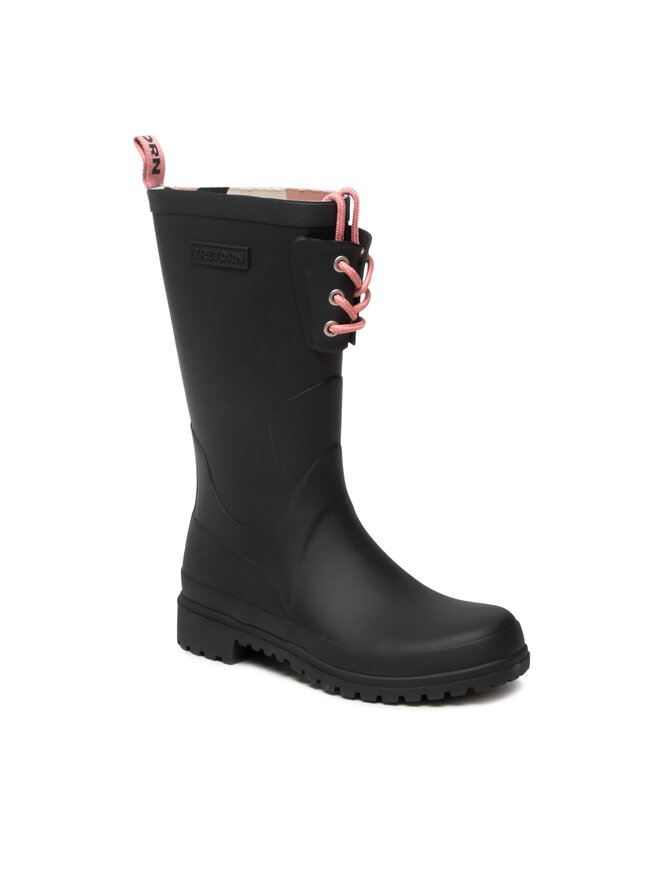 Tretorn Wellington Tretorn Skanör 47286510 Nero