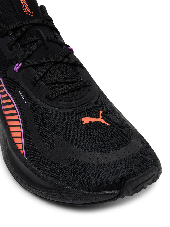 Puma Сникърси Puma PWR Hybrid TR 310282 06 Черен