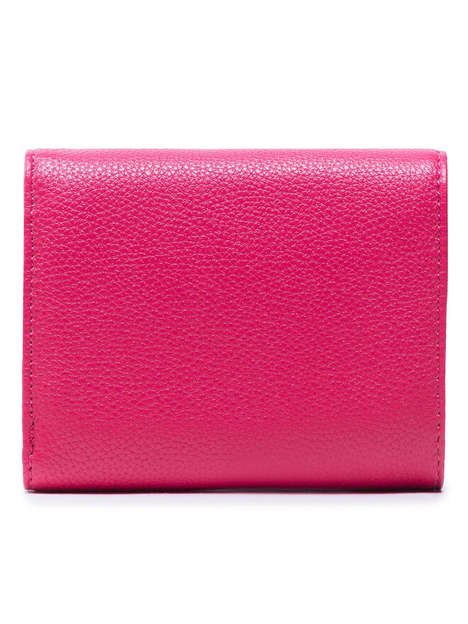 Guess Cartera grande para mujer Guess Sandrine (VG) Slg SWVG79 65430 Rosa
