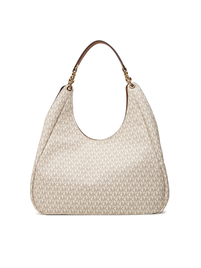 MICHAEL Michael Kors Handtasche MICHAEL Michael Kors 30F6GEJE7B Creme