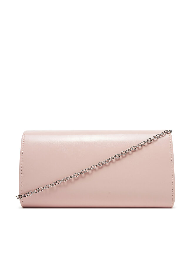 JENNY Handtasche JENNY JEN-L-004-07 Rosa