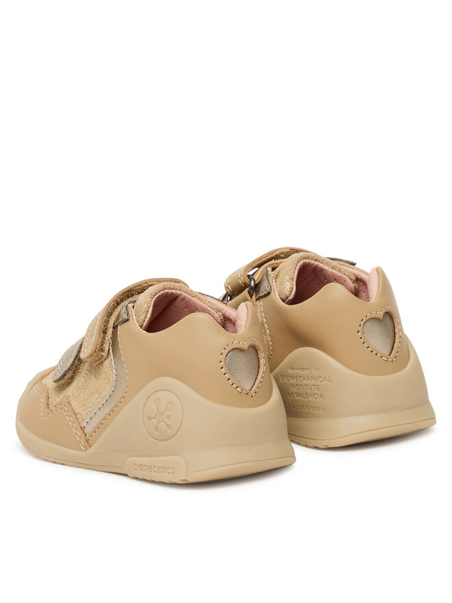 Biomecanics Zapatillas Biomecanics 251103 Beis