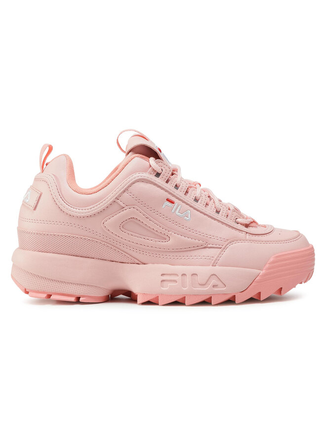 Fila Sneakers Fila Disruptor Low Wmn 1010302.72X Rosa
