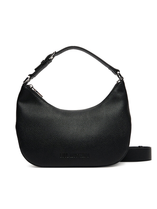 LOVE MOSCHINO Τσάντα LOVE MOSCHINO JC4018PP1NLT000B Μαύρο