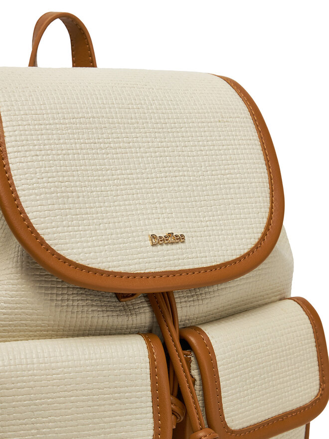 DeeZee Рюкзак DeeZee LA482-1949 Бежевий