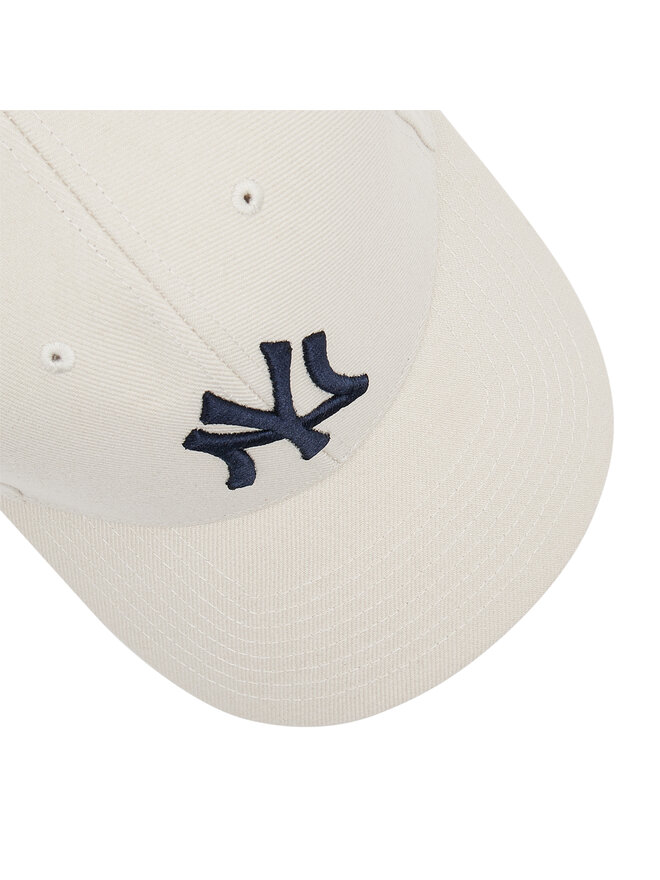 47 Brand Șapcă 47 Brand New York Yankees B-MVP17WBV-BN Gri