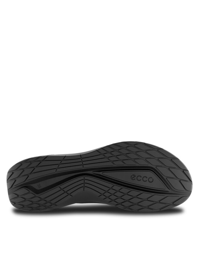 ECCO Sneakersy ECCO Biom 2.2 W 83082351052 Černá
