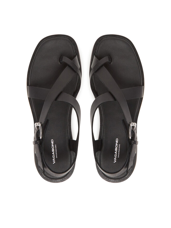 Vagabond Shoemakers Szandál Vagabond Shoemakers Connie 5957-001-20 Fekete