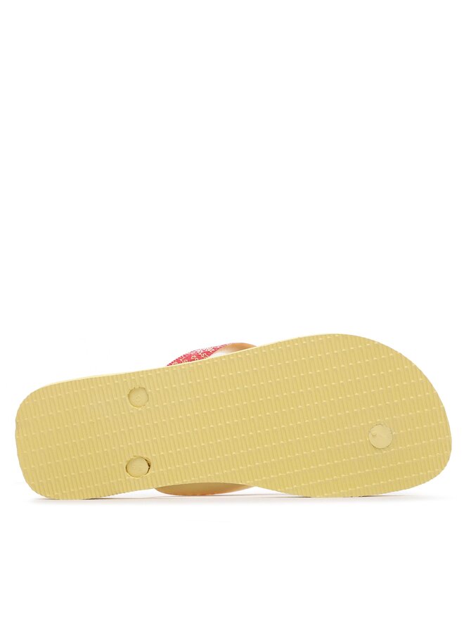 Havaianas Σαγιονάρες Havaianas 41470637598 Έγχρωμο