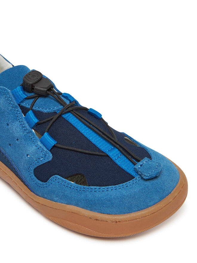 Primigi Sneakersy Primigi 7922911 M Modrá