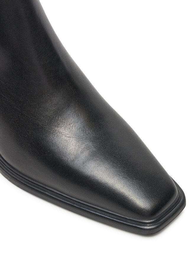 Vagabond Shoemakers Polokozačky Vagabond Shoemakers Aino 5829-001-20 Černá