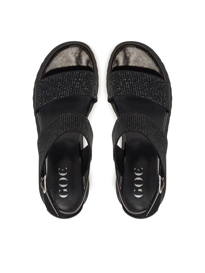 GOE Sandale GOE RR2N4255 Negru