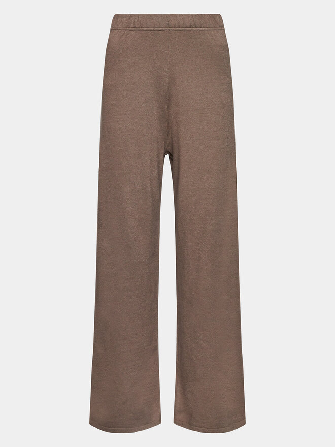 Selmark Selmark Pijama Tricot P7776 Beis Regular Fit