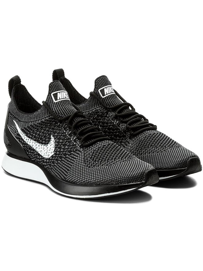 Nike Снікерcи Nike Air Zoom Mariah Flyknit Racer 918264 001 Чорний
