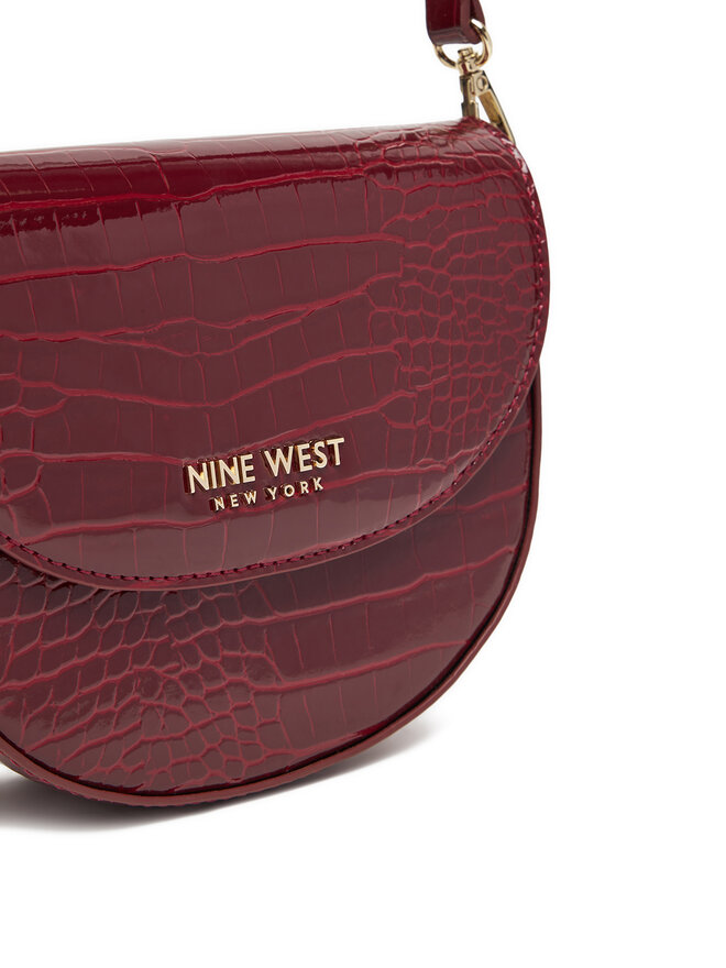 Nine West Borsetta Nine West CEO-ZOE-S23806 Bordeaux