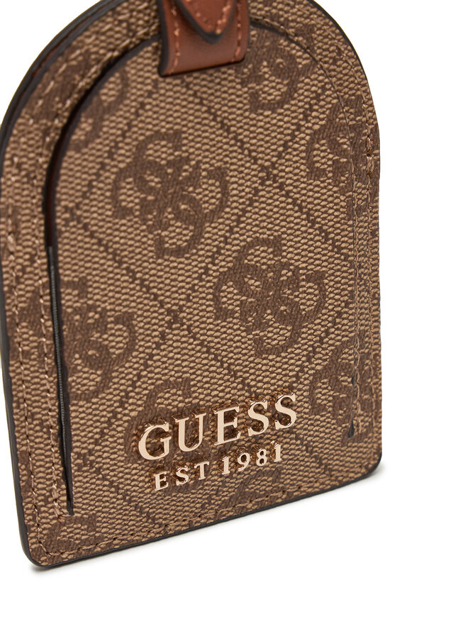 Guess Набір подарунковий Guess TWX953 10370 Коричневий