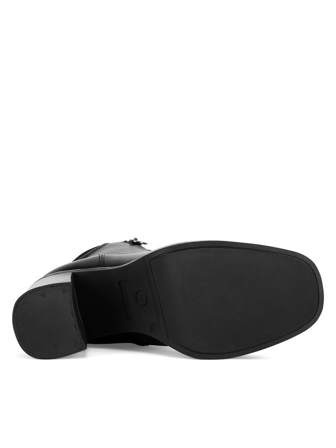 Lasocki Botines Lasocki RST-TOP-01 Negro