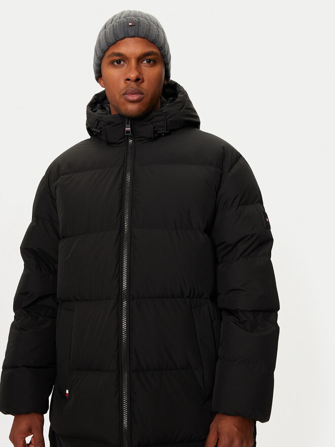 Tommy Hilfiger Čepice Tommy Hilfiger AM0AM12798 Šedá