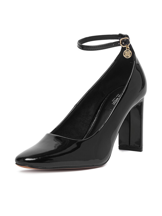 Nine West Pumps Nine West EO-C5176-1 Schwarz