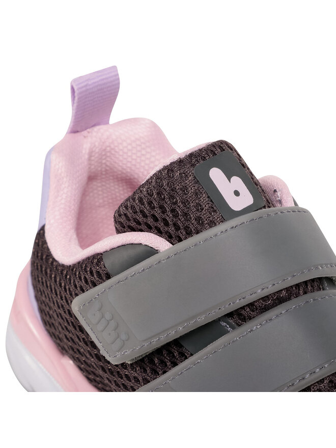 Bibi Sneakers Bibi Drop New 983184 Gri