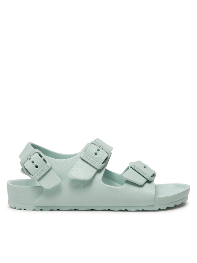 Birkenstock Sandales Birkenstock Milano Eva 1026751 Tirkīzs