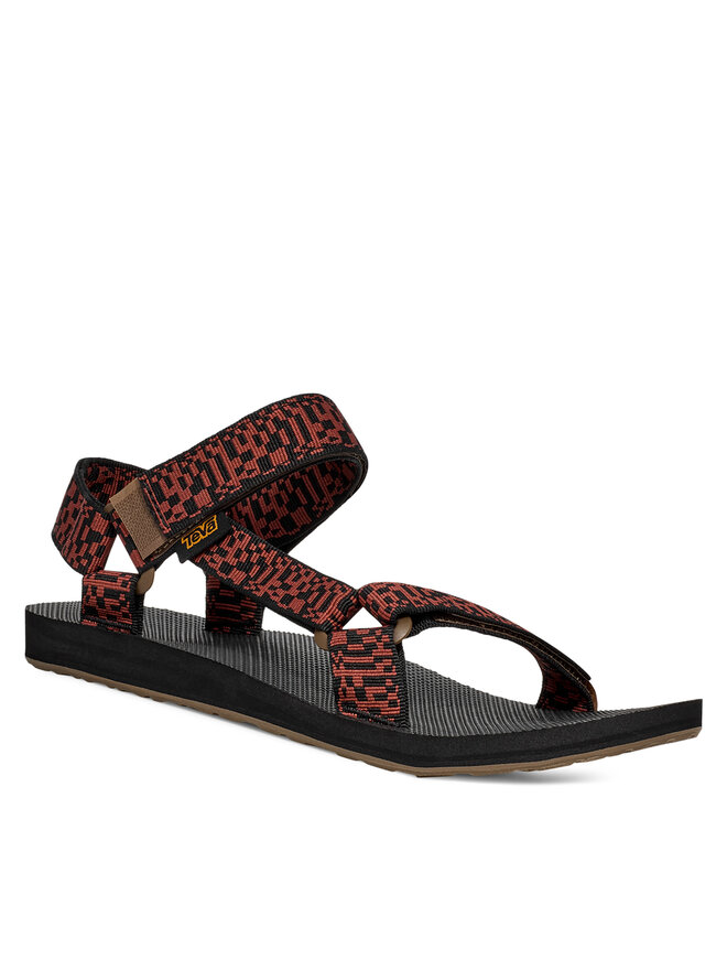 Teva Босоніжки Teva Original Universal 1004006 Коричневий