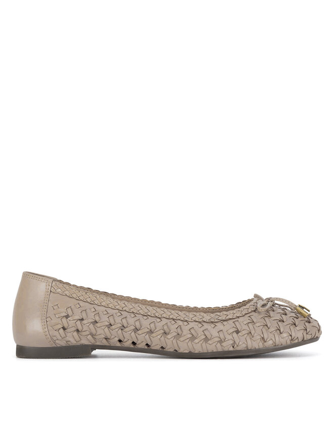 Lasocki Ballerinas Lasocki CEO-WI45-550-01 Beige