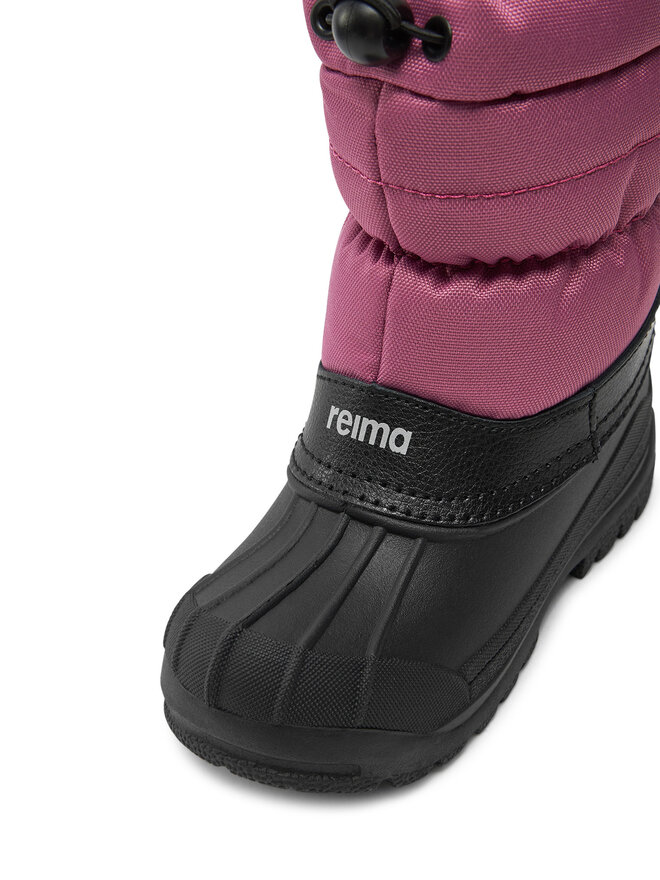 Reima Schneeschuhe Reima Nefar 5400024A Dunkelrot
