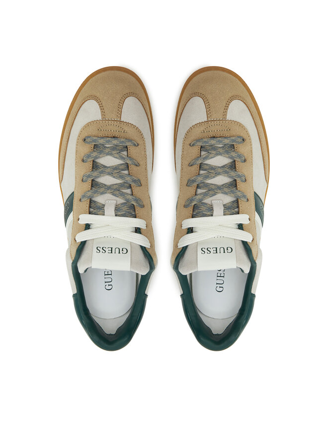 Guess Sneakers Guess FMPNII SUE12 Weiß