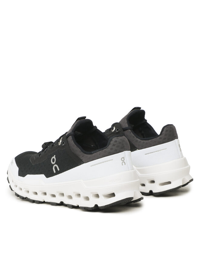 On Zapatillas de running On Cloudultra 44.99538 Negro