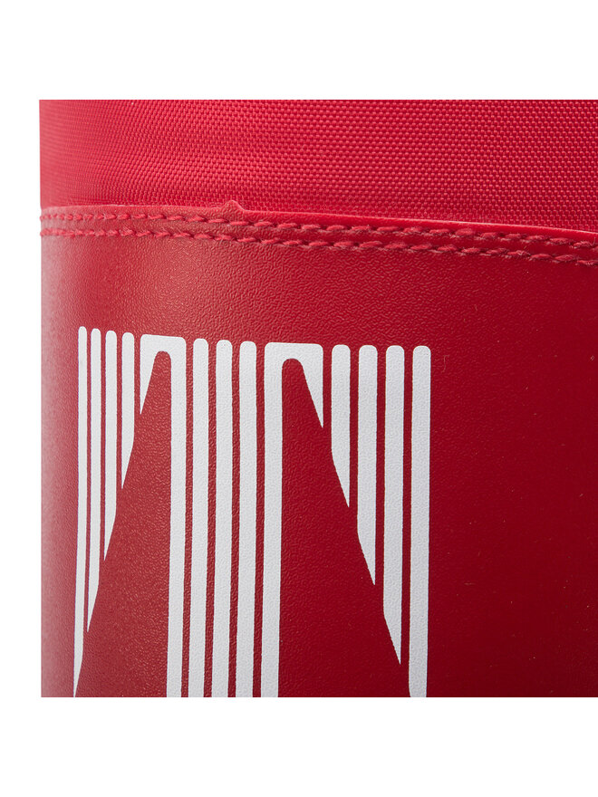 Moon Boot Stivali da neve Moon Boot Nylon 14004400003 Rosso