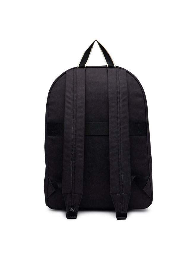 Calvin Klein Rucksack Calvin Klein Ssnl Graphic Backpack LV04D3626G Schwarz