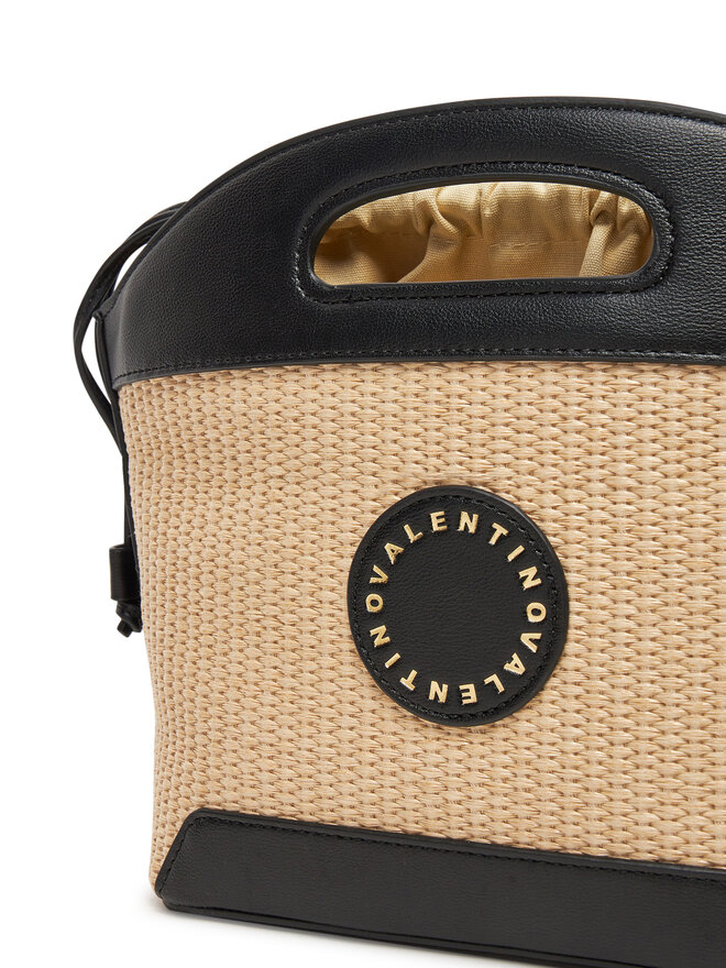 Valentino Τσάντα Valentino VBS99132 Μπεζ