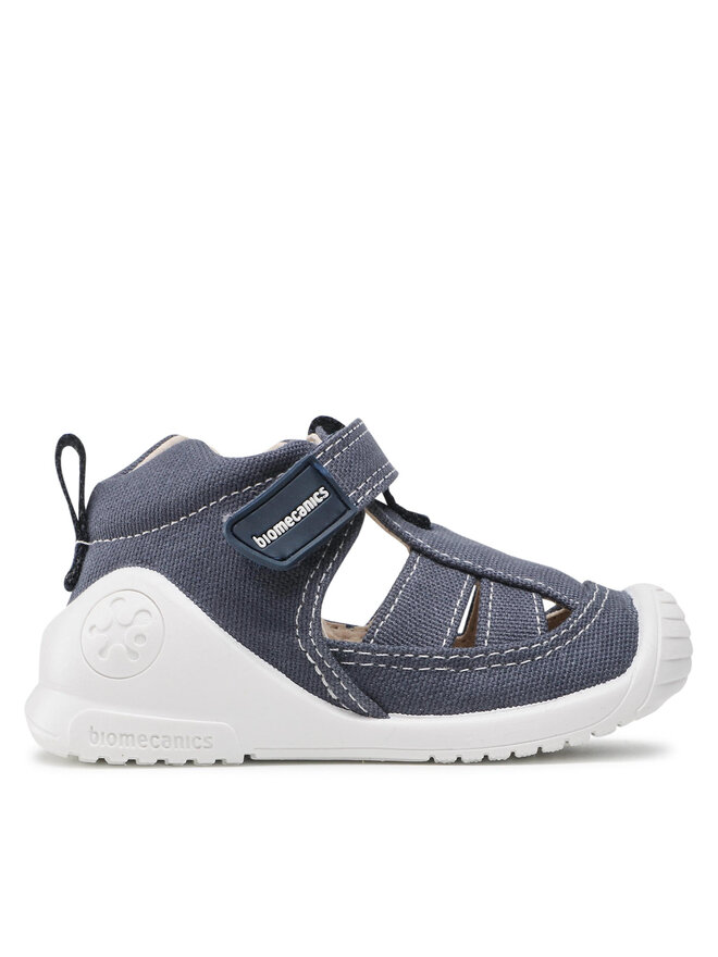 Biomecanics Sandalen Biomecanics 222186-A Dunkelblau