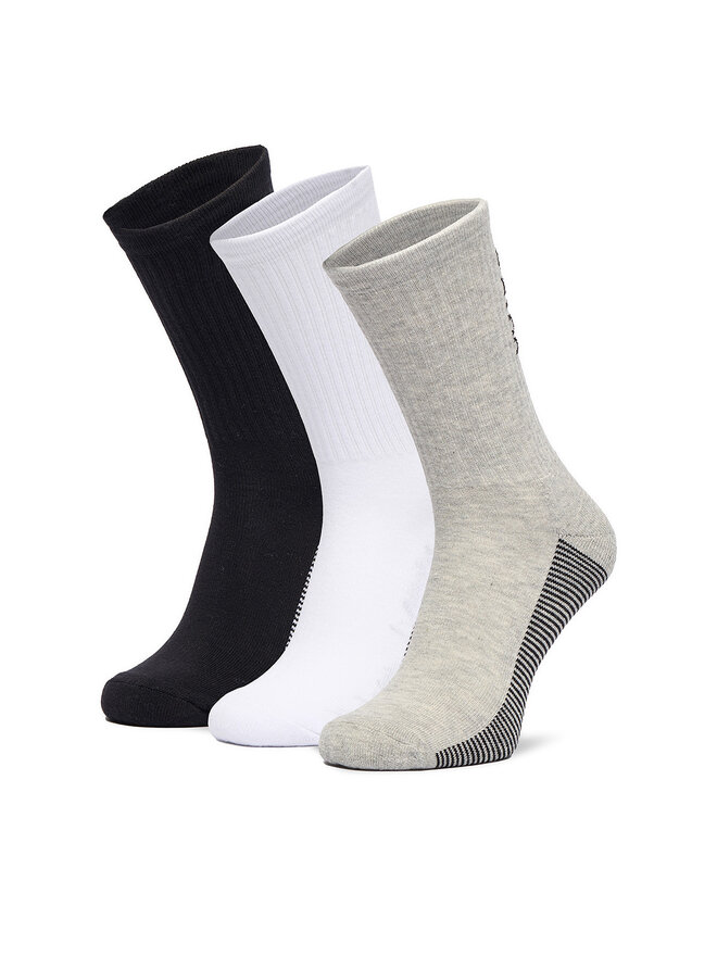 G-STAR Lange Socken G-STAR CEO_AS_G-STAR_312_W_AW26 (3-PACK) Bunt