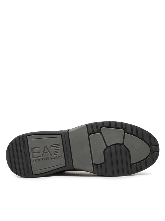 EA7 Emporio Armani Sneakers EA7 Emporio Armani X8Z039 XK331 M701 Schwarz