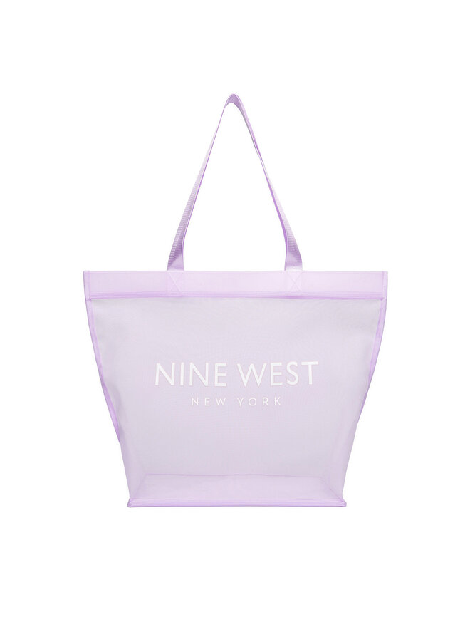 Nine West Сумка Nine West CEO-Eloura-LA374-4074 Фіолетовий