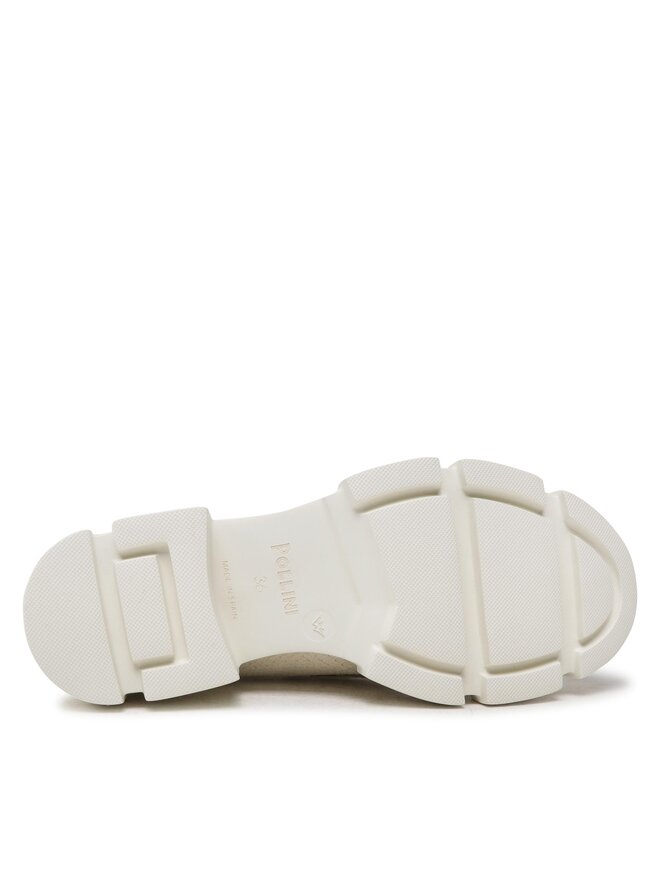 Pollini Chunky loafers Pollini SA10124G1GTL0121 Beige