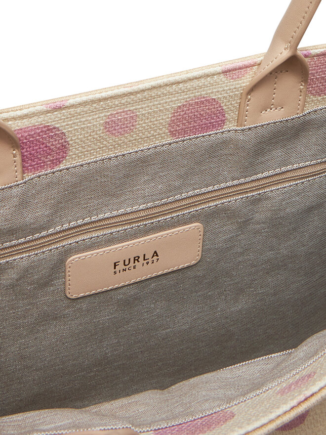 Furla Τσάντα Furla WB01810 BX3869 Μπεζ