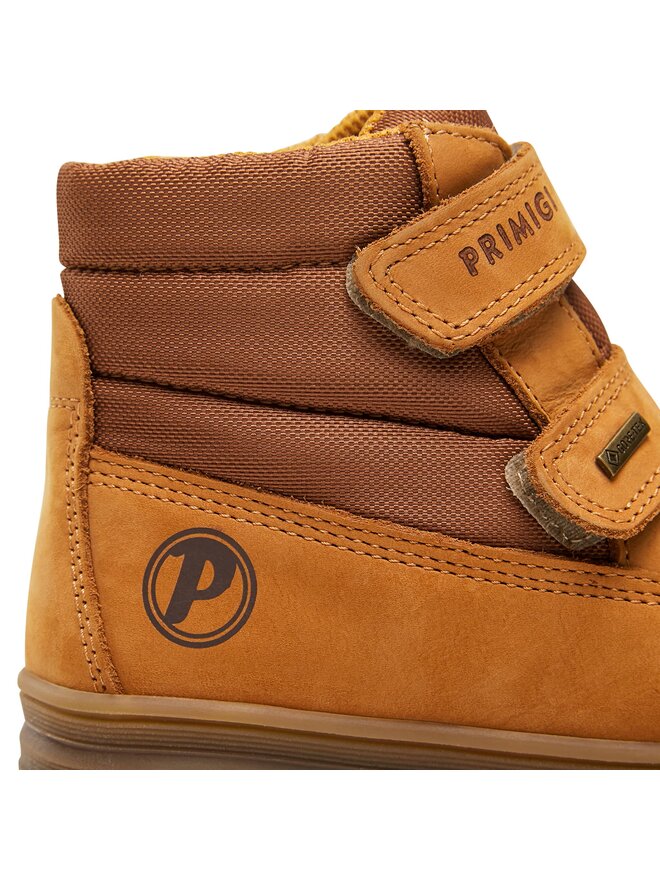 Primigi Чоботи Primigi GORE-TEX 4915522 S Жовтий