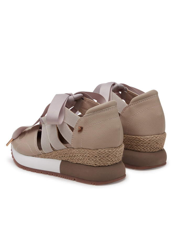 Gioseppo Alpargatas Gioseppo Brooks 75357-P Beis