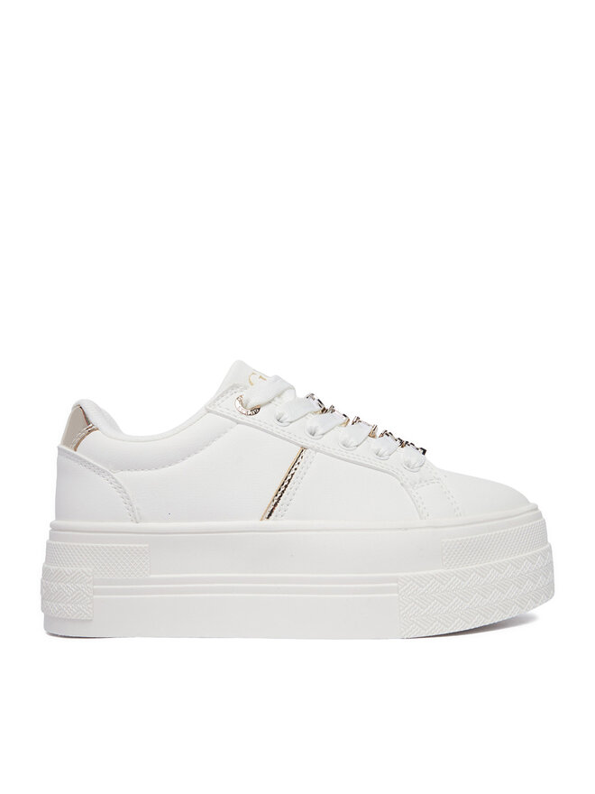 Guess Sneakers Guess CEO-VGG10AW2026 Weiß