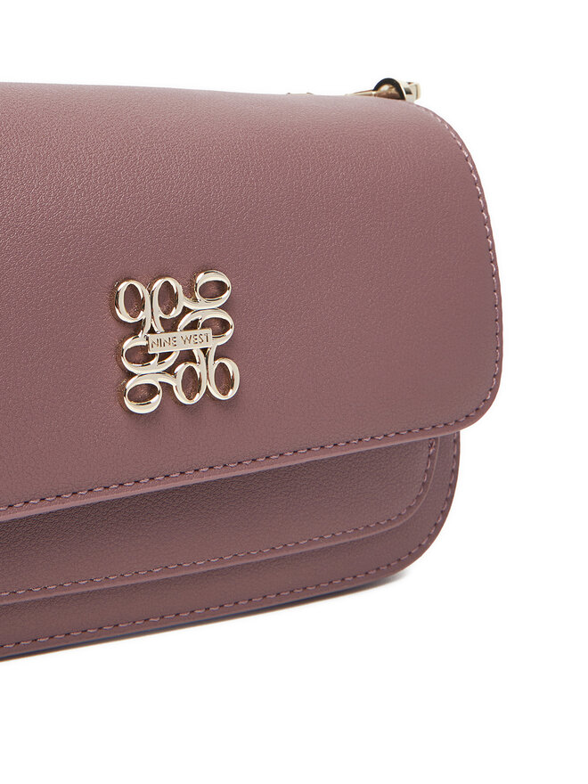 Nine West Сумка Nine West CEO-LAYLA-S241045 Фіолетовий