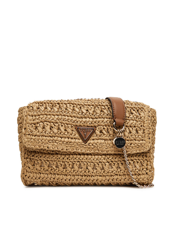 Guess Handtasche Guess Irene HWWG86 85210 Braun
