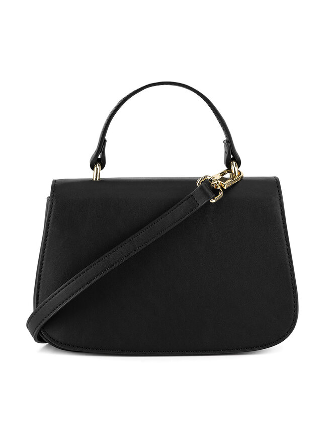Eva Minge Handtasche Eva Minge IRIS-CS10240 Schwarz
