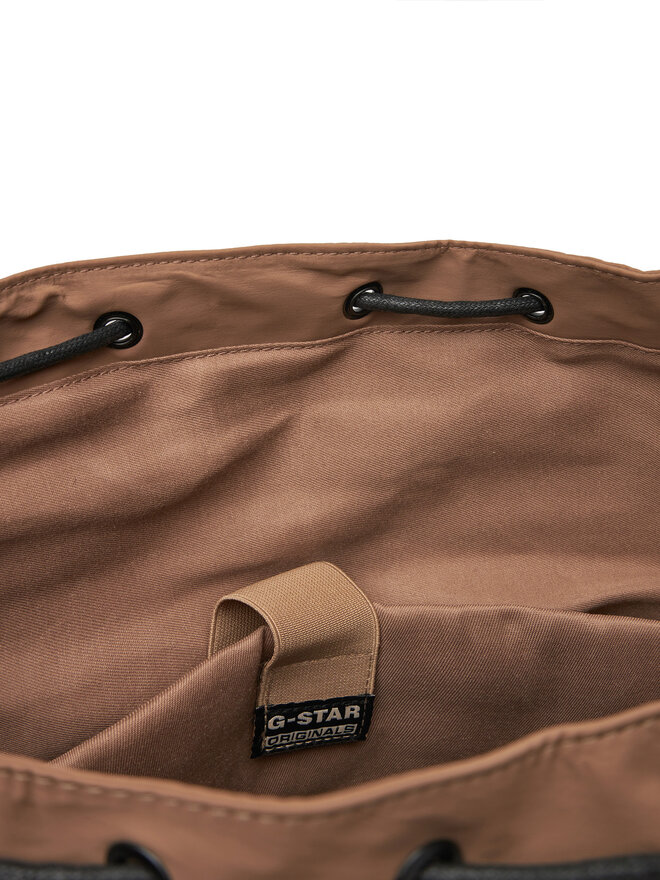 G-Star Raw Batoh G-Star Raw GSR-B-005-07 Béžová