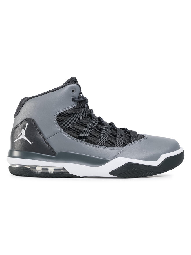 Nike Sneakers Nike Jordan Max Aura AQ9084 005 Gri
