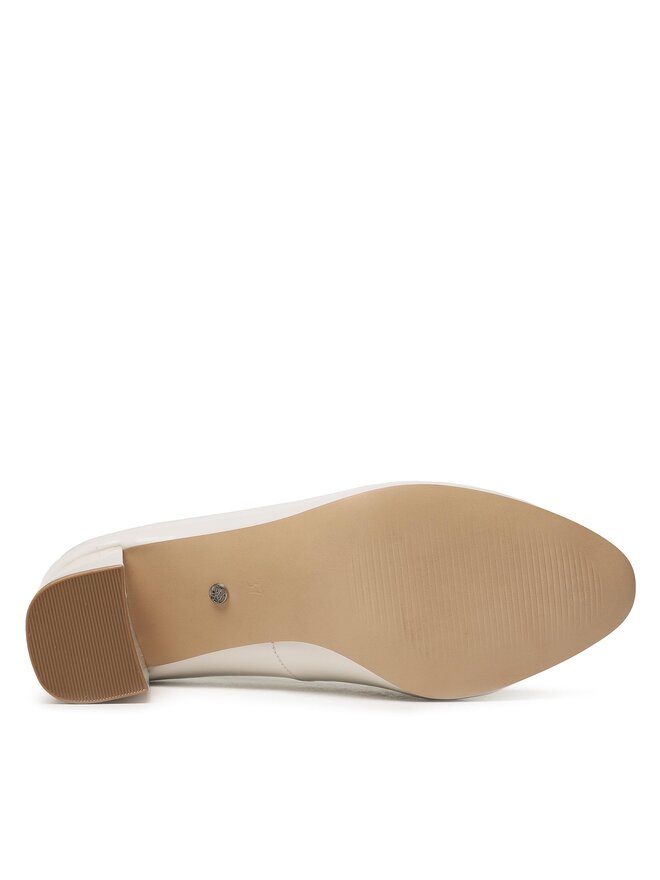 Lasocki Pantofi pumps Lasocki WYL3303-1Z Bej