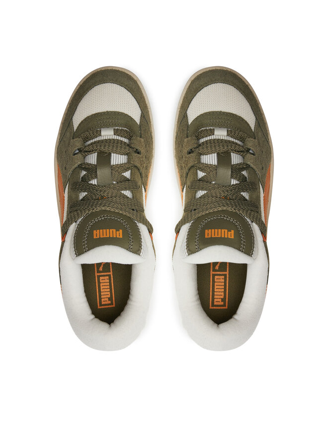 Puma Αθλητικά Puma 180 Texture 397313 02 Χακί