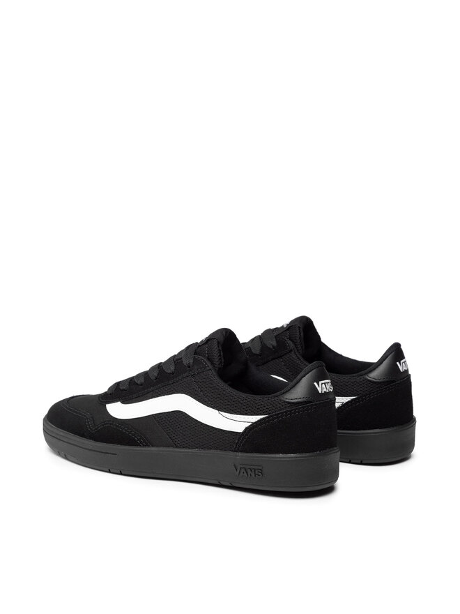 Vans Πάνινα παπούτσια Vans Cruze Too Cc VN0A5KR5QTF1 Μαύρο
